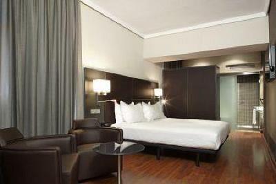 фото отеля AC Hotel General Alava by Marriott