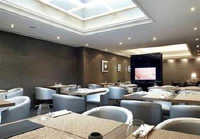 фото отеля AC Hotel General Alava by Marriott