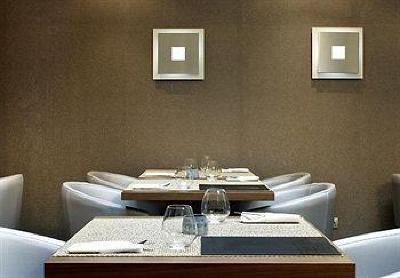 фото отеля AC Hotel General Alava by Marriott
