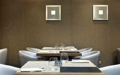 фото отеля AC Hotel General Alava by Marriott