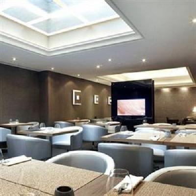 фото отеля AC Hotel General Alava by Marriott