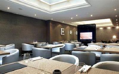 фото отеля AC Hotel General Alava by Marriott