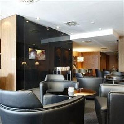 фото отеля AC Hotel General Alava by Marriott