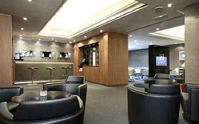 фото отеля AC Hotel General Alava by Marriott