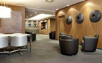 фото отеля AC Hotel General Alava by Marriott