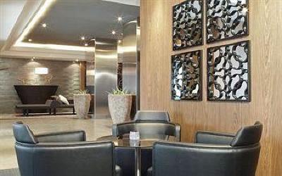 фото отеля AC Hotel General Alava by Marriott