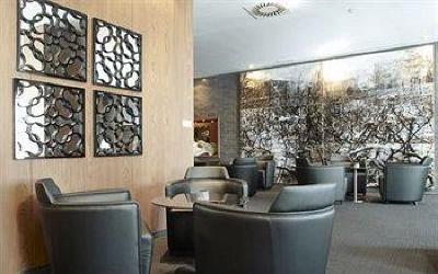 фото отеля AC Hotel General Alava by Marriott