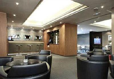 фото отеля AC Hotel General Alava by Marriott