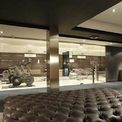 фото отеля AC Hotel General Alava by Marriott