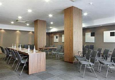 фото отеля AC Hotel General Alava by Marriott