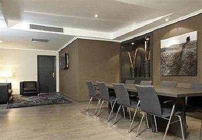 фото отеля AC Hotel General Alava by Marriott