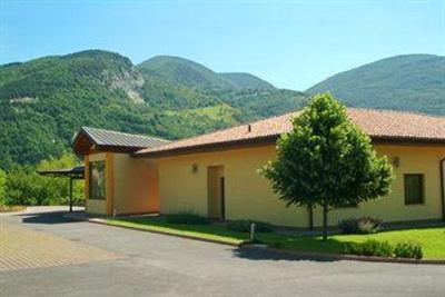 фото отеля Hotel Le Grotte