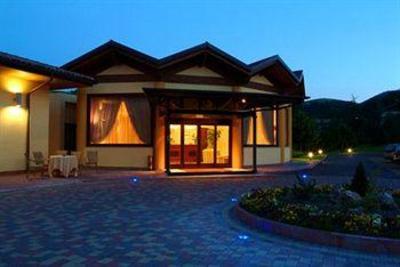 фото отеля Hotel Le Grotte