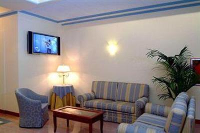 фото отеля Hotel Le Grotte