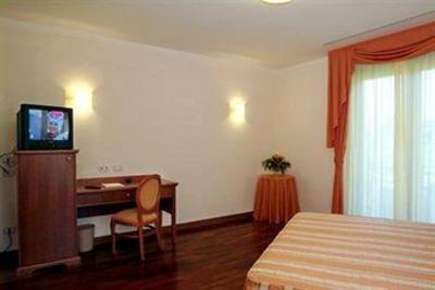 фото отеля Hotel Le Grotte