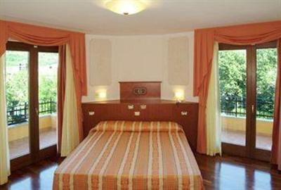 фото отеля Hotel Le Grotte