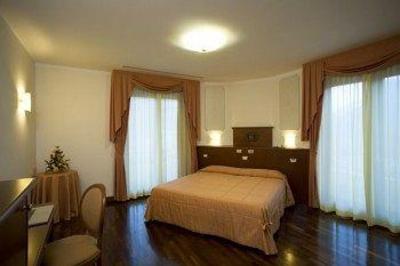 фото отеля Hotel Le Grotte