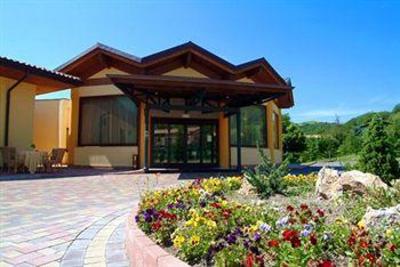 фото отеля Hotel Le Grotte
