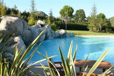фото отеля Hotel Le Grotte