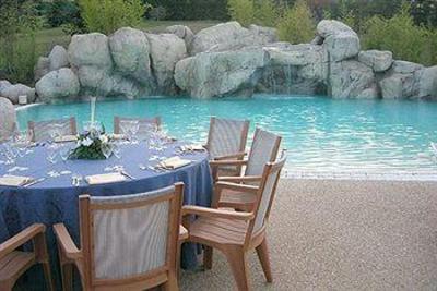 фото отеля Hotel Le Grotte