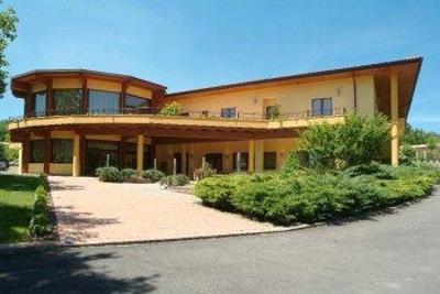 фото отеля Hotel Le Grotte
