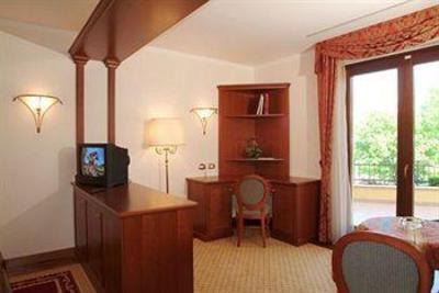 фото отеля Hotel Le Grotte