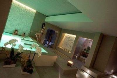 фото отеля Hotel Le Grotte