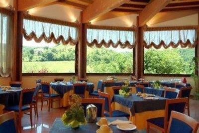 фото отеля Hotel Le Grotte