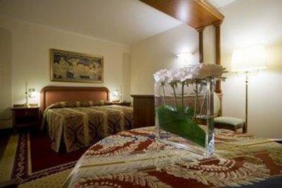фото отеля Hotel Le Grotte