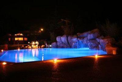 фото отеля Hotel Le Grotte