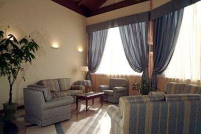 фото отеля Hotel Le Grotte