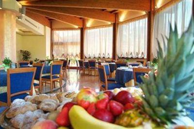 фото отеля Hotel Le Grotte