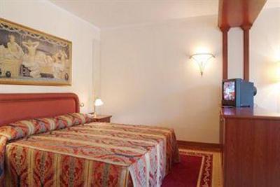 фото отеля Hotel Le Grotte