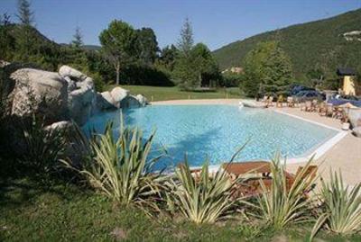 фото отеля Hotel Le Grotte