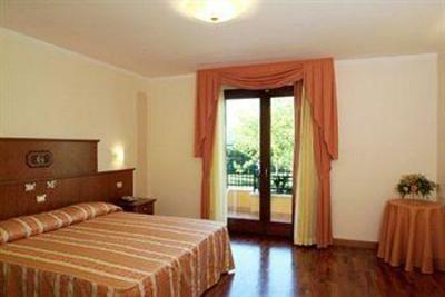 фото отеля Hotel Le Grotte