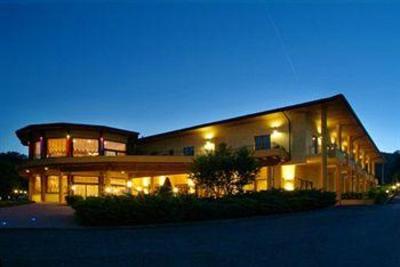 фото отеля Hotel Le Grotte