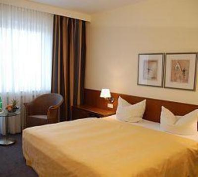 фото отеля Hotel Gersfelder Hof