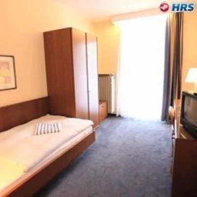 фото отеля Hotel Gersfelder Hof