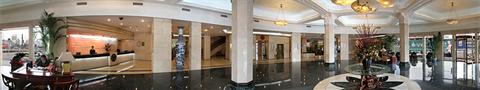 фото отеля Jiangxi Hotel