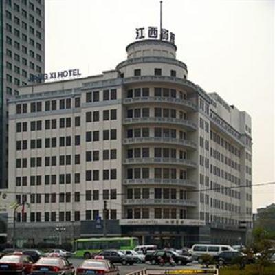 фото отеля Jiangxi Hotel