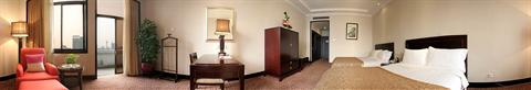 фото отеля Jiangxi Hotel