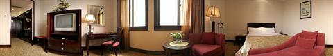 фото отеля Jiangxi Hotel