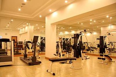 фото отеля Jiangxi Hotel