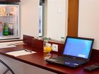 фото отеля Quality Hotel Pau Centre Bosquet