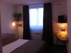 фото отеля Hotel Cheap Beds Paris Rosny-sous-Bois