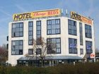 фото отеля Hotel Cheap Beds Paris Rosny-sous-Bois