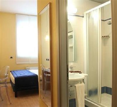 фото отеля Hotel La Spezia - Gruppo MiniHotel