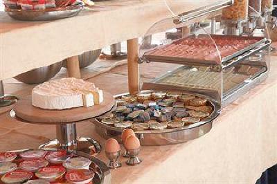 фото отеля Hotel La Spezia - Gruppo MiniHotel