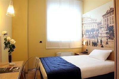 фото отеля Hotel La Spezia - Gruppo MiniHotel