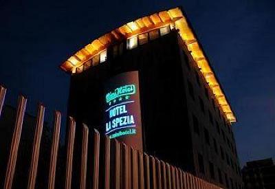 фото отеля Hotel La Spezia - Gruppo MiniHotel
